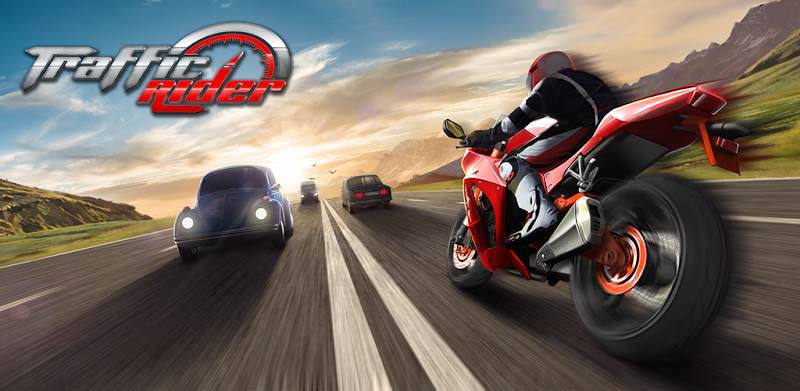 دانلود بازی ترافیک رایدر Traffic Rider 2.11 برای اندروید + پولی بی نهایت 2 دانلود جدیدترین ورژن بازی ترافیک Traffic Rider برای اندروید