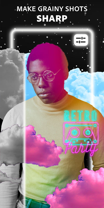 Photoshop Express Photo Editor