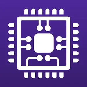 نحوه تشخیص نوع پردازنده موبایل اندروید ( Arm , Arm64, x86 )
