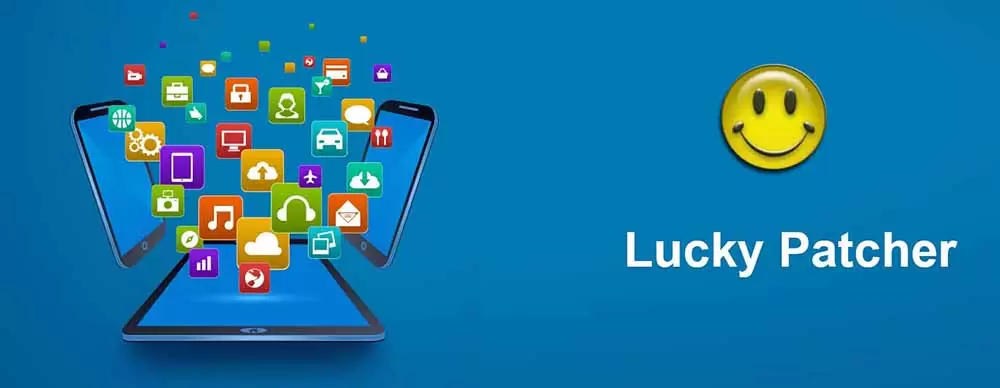 دانلود لاکی پچر نسخه 12.0.6 Lucky Patcher 2026 اندروید + نسخه قدیمی 2 لاکی پچر نسخه 1401 - Lucky Patcher 2022