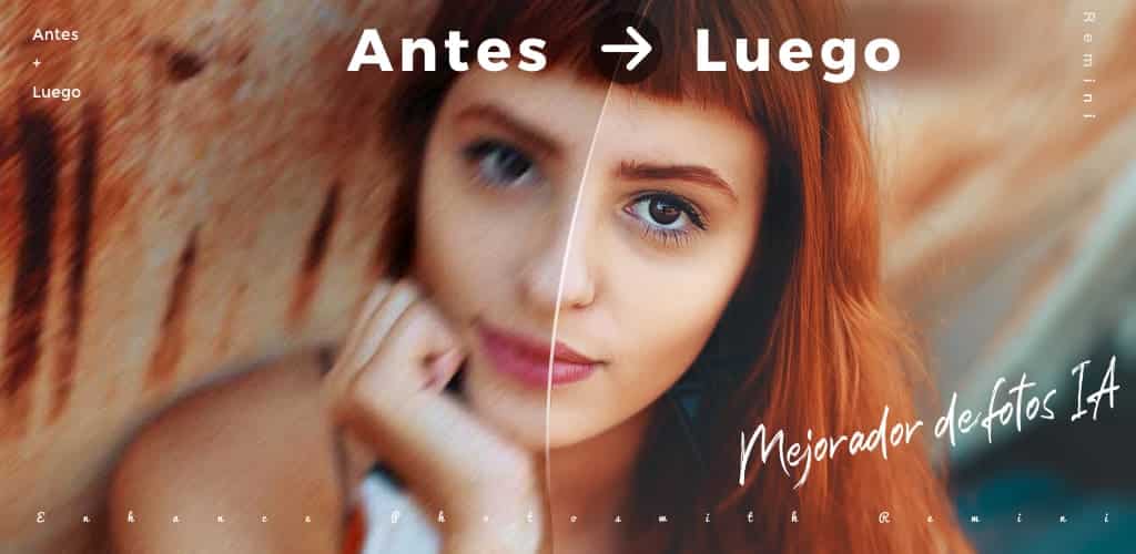 دانلود رمینی Remini 3.7.1277 برای اندروید با لینک مستقیم 2 دانلود رمینی