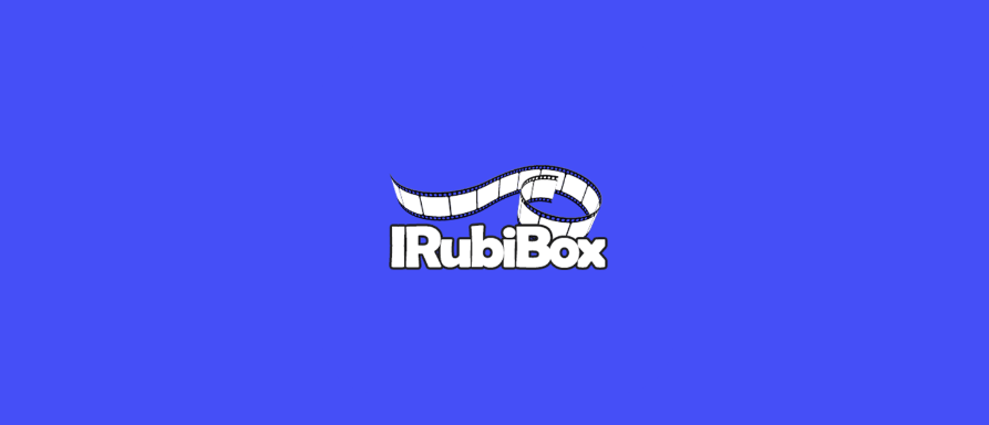 دانلود روبی باکس Rubibox 2025 نسخه جدید 3.0 (برنامه تماشای فیلم و سریال) 2 دانلود جدیدترین نسخه روبی باکس - برورزرسانی جدید