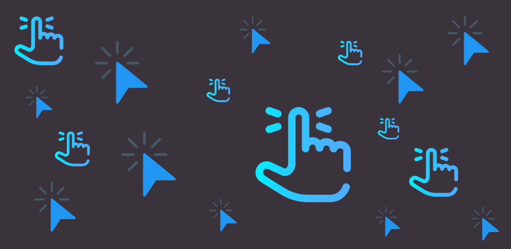 دانلود اتوکلیکر اصلی و پرمیوم Auto Clicker 2.5.8 استخراج ارز دیجیتال و توکن 3 آموزش اتو کلیکر اندروید