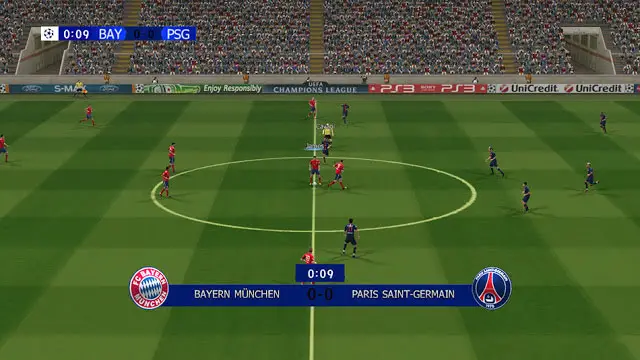 PES 2012