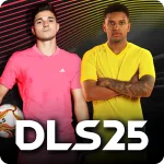 Dream League Soccer 2026