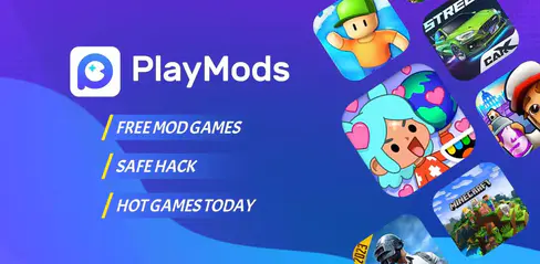 دانلود پلی مودز Play Mods برای اندروید با لینک مستقیم دانلود پلی مودز Play Mods برای اندروید با لینک مستقیم