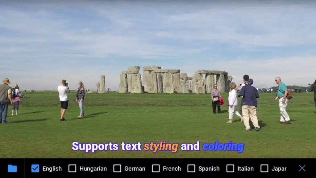 دانلود ایکس پلیر MX Player برای اندروید دانلود ایکس پلیر MX Player برای اندروید