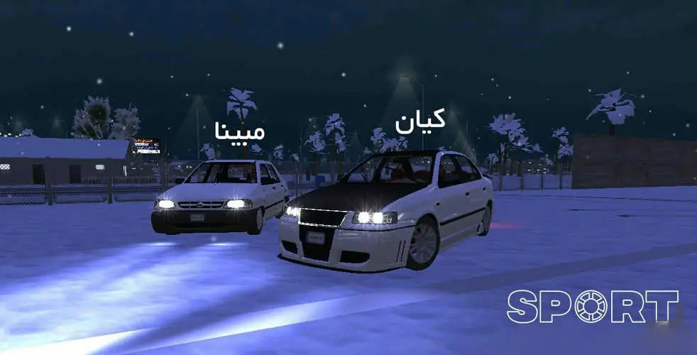 دانلود بازی ماشین اسپرت 3 : تاکسی & پلیس Sport Car 3 : Taxi & Police برای اندروید دانلود بازی ماشین اسپرت 3 : تاکسی & پلیس Sport Car 3 : Taxi & Police برای اندروید