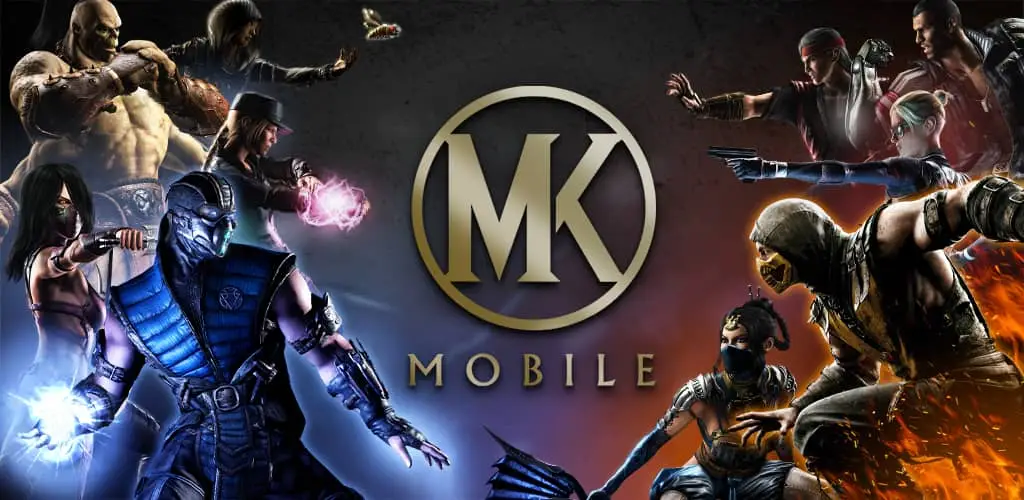 دانلود بازی مورتال کمبات MORTAL KOMBAT 6.3.0 برای اندروید - جدیدترین نسخه 2 دانلود بازی MORTAL KOMBAT
