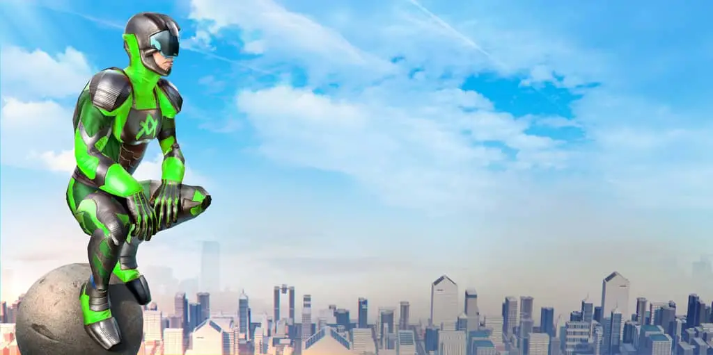 دانلود بازی مرد عنکبوتی سبز Rope Frog Ninja Hero Car Vegas اندروید + مود شده 2 دانلود بازی مرد عنکبوتی سبز Rope Frog Ninja Hero Car Vegas اندروید