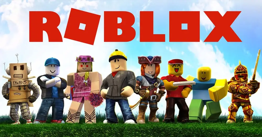دانلود بازی روبلاکس Roblox 2.709.873 برای اندروید - جدید 2 دانلود بازی روبلاکس Roblox برای اندروید - جدید