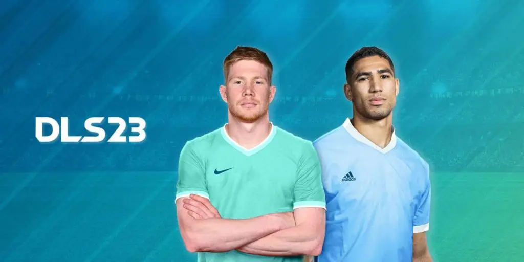 دانلود بازی دریم لیگ Dream League Soccer 2026 13.050 برای اندروید + نسخه مود 2 دریم لیگ مود شده