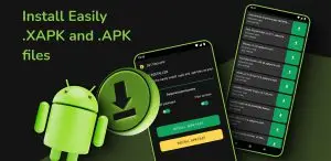 نحوه【نصب فایل xapk】 به صورت کامل | آموزش کامل نصب بازی و برنامه xapk