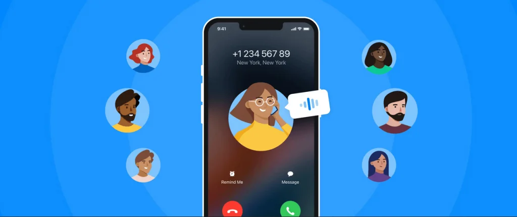 دانلود برنامه تروکالر Truecaller 16.2.7 شماره گیر برای اندروید 2 دانلود تروکالر Truecaller