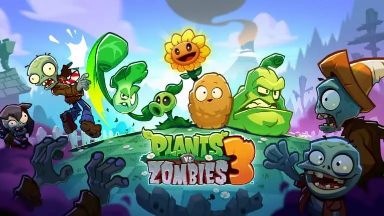 دانلود گیاهان و زامبی های 2 مود شده Plants vs Zombies™ 2 12.9.1 بدون نیاز به دیتا 3 دانلود گیاهان و زامبی های 2 مود شده Plants vs Zombies™ 2 بدون نیاز به دیتا