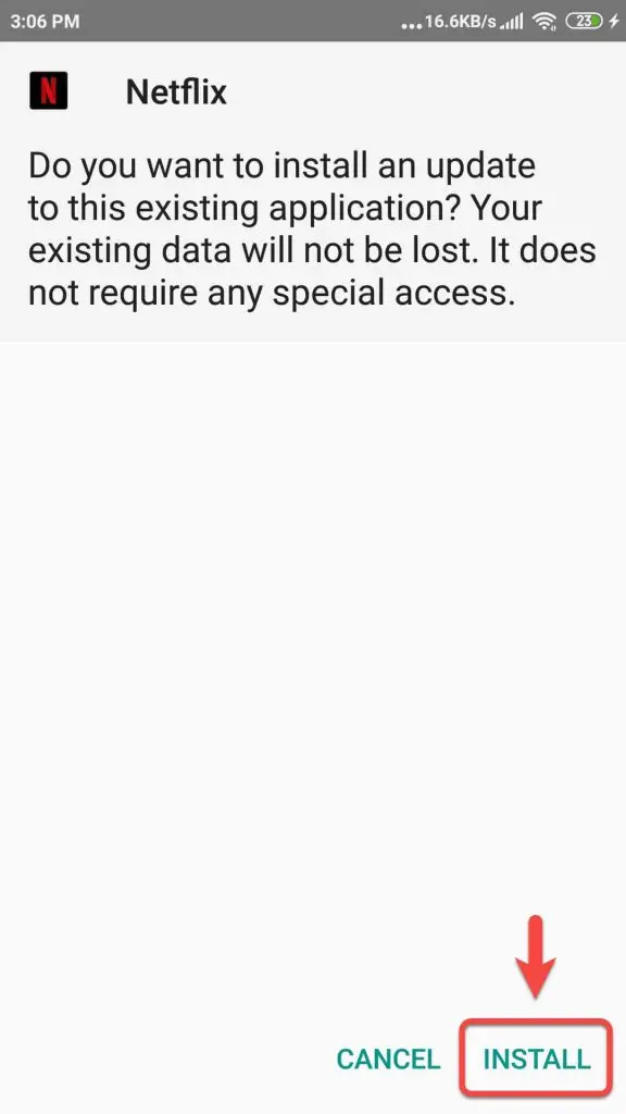 نحوه نصب فایل xapk نحوه نصب فایل xapk