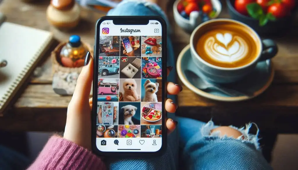 اینستاگرام جدید اینستاگرام جدید