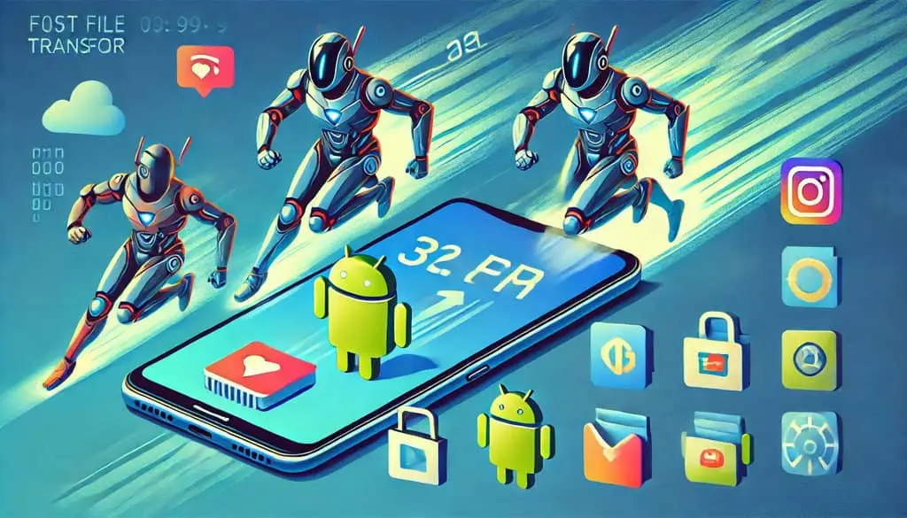 دانلود شریت SHAREit 6.53.58 با لینک مستقیم جدیدترین نسخه برای اندروید + ویندوز 2 نصب برنامه شریت با لینک مستقیم برای اندروید