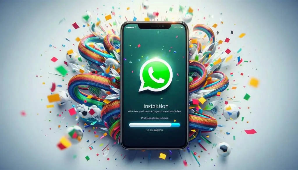 نصب واتساپ با لینک مستقیم نسخه اصلی و جدید - بروزرسانی نصب واتساپ با لینک مستقیم نسخه اصلی و جدید - بروزرسانی