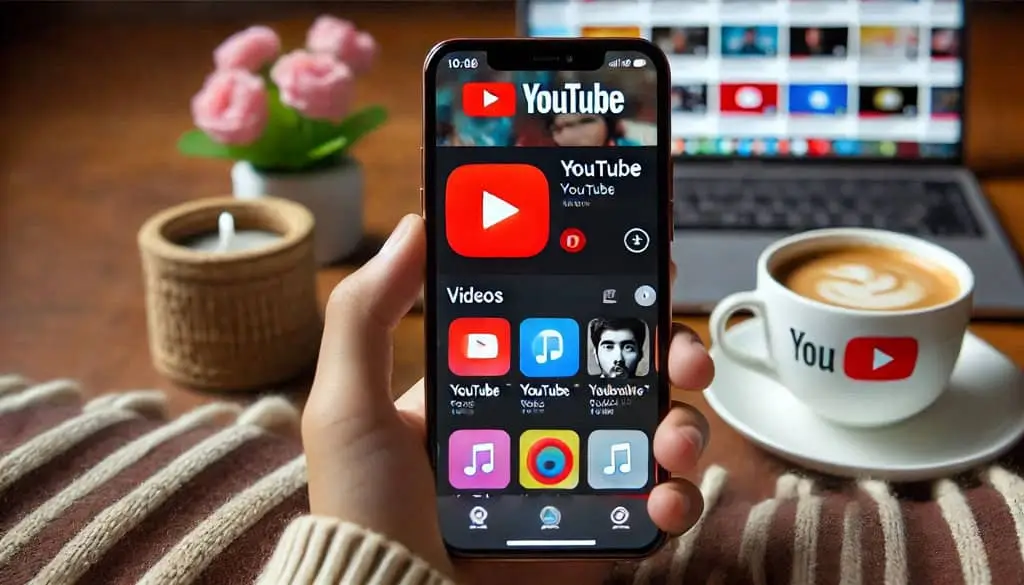 نصب یوتیوب فارسی نصب یوتیوب جدید با لینک مستقیم - دانلود بروزرسانی