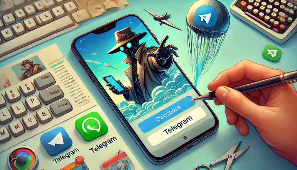 دانلود تلگرام جدید اصلی با لینک مستقیم دانلود تلگرام جدید اصلی با لینک مستقیم