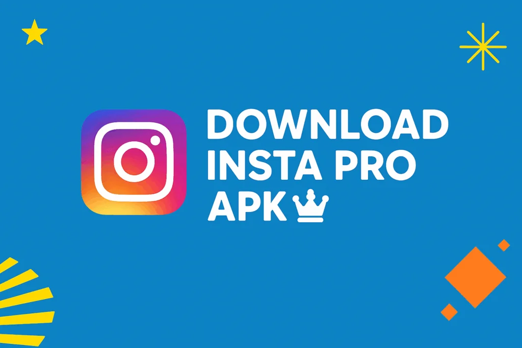 دانلود اینستا پرو Instapro ♚ با لینک مستقیم دانلود اینستا پرو Instapro ♚ با لینک مستقیم