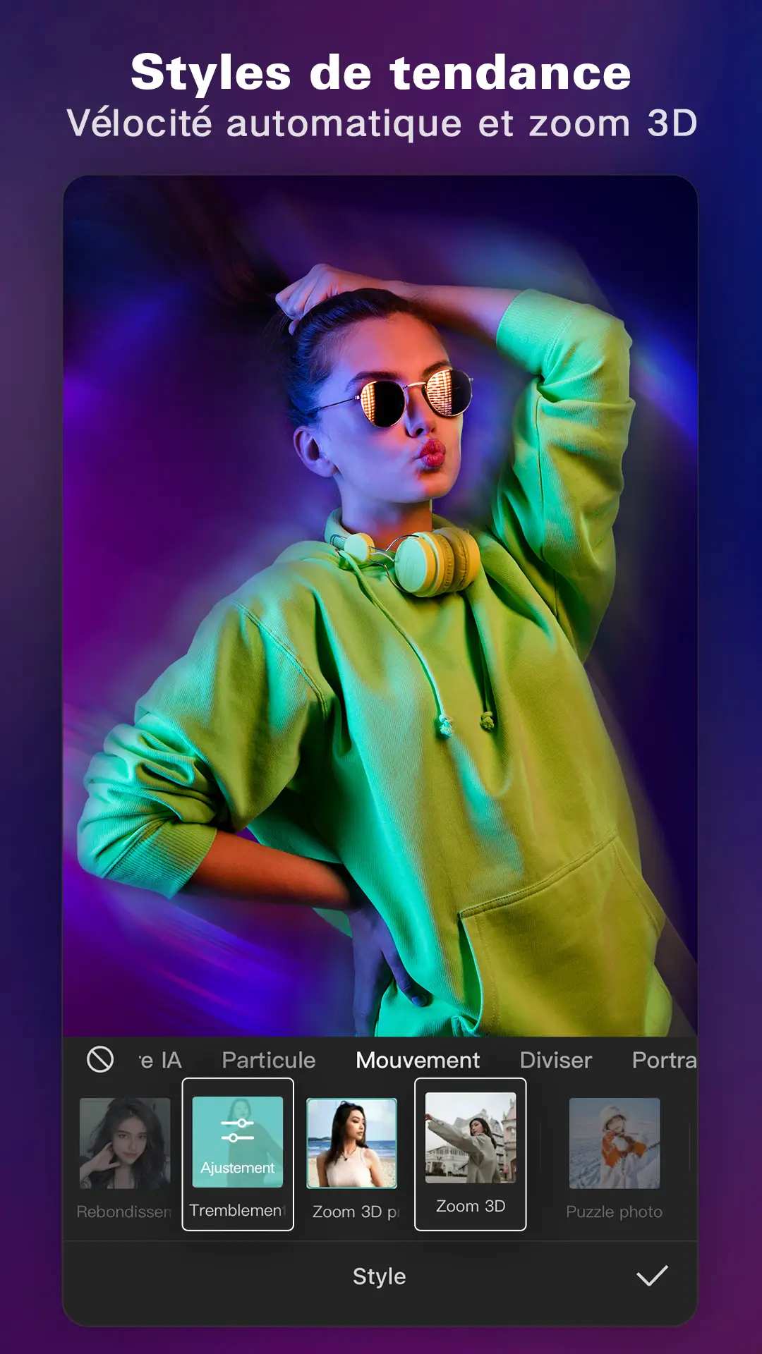 CapCut - Video Editor