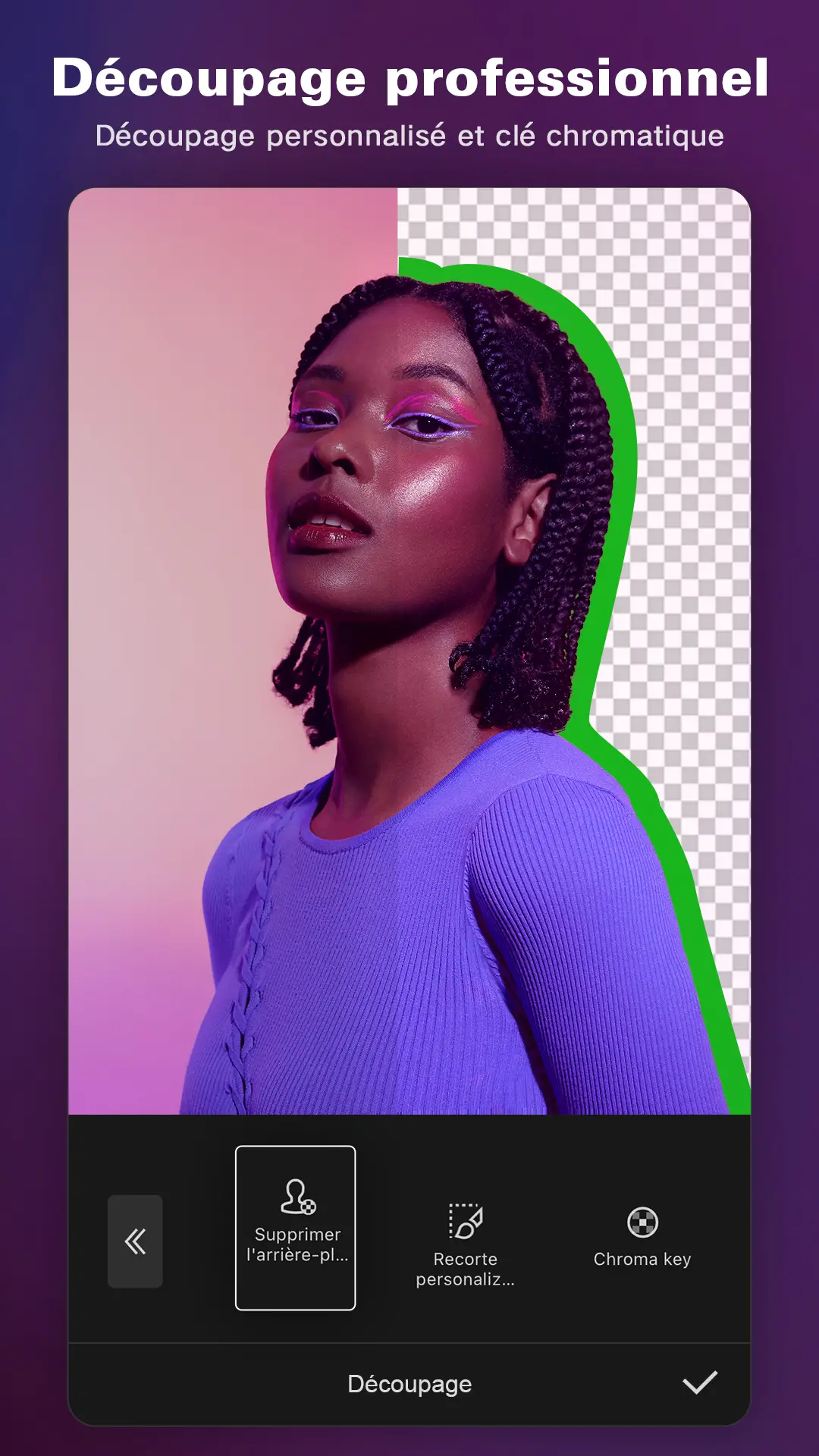 CapCut - Video Editor