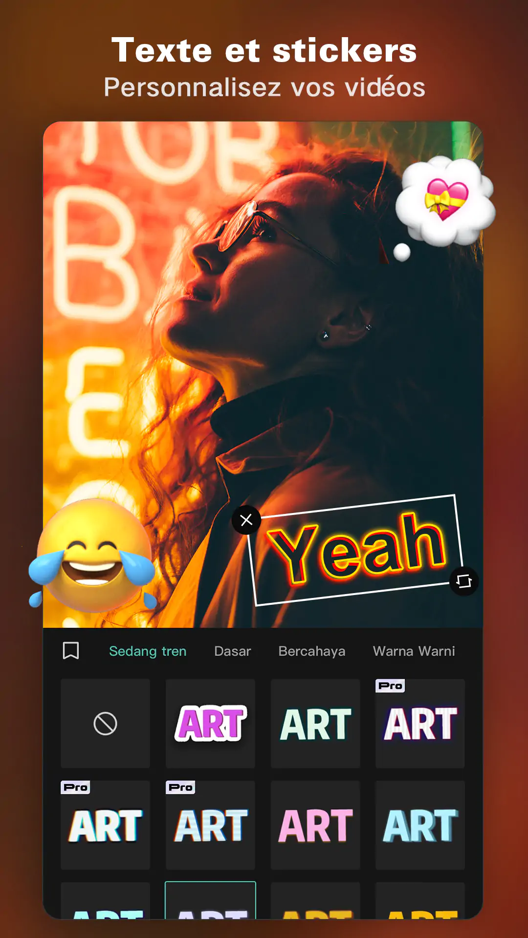 CapCut - Video Editor