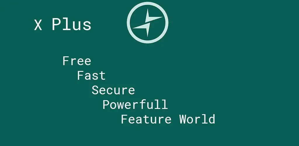 دانلود ایکس پلاس XPlus | با حالت روح و امکانات پیشرفته دانلود ایکس پلاس XPlus | با حالت روح و امکانات پیشرفته