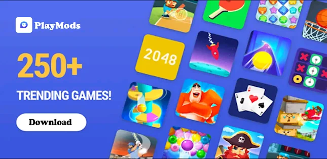 دانلود پلی مودز Play Mods برای اندروید با لینک مستقیم دانلود پلی مودز Play Mods برای اندروید با لینک مستقیم